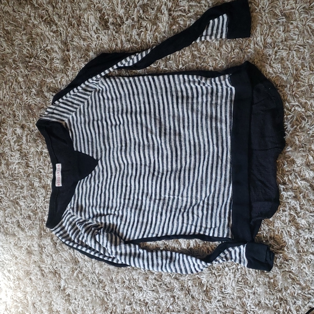 Woodleigh top
